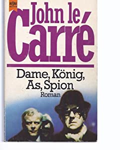 Dame  Koenig  As  Spion. Roman.(中古品)の通販は