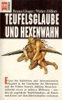 Teufelsglaube und Hexenwahn.(中古品)