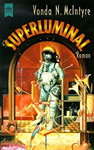 Superluminal.(中古品)