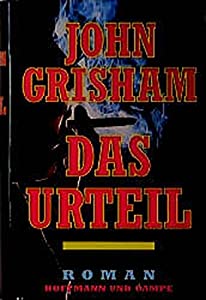 Das Urteil(中古品)
