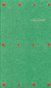 Alle Lieder(中古品)