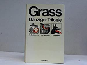Danziger Trilogie(中古品)の通販は 12,696円