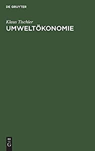 Umweltoekonomie(中古品)