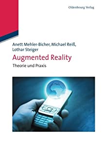 Augmented Reality: Theorie Und Praxis(中古品)