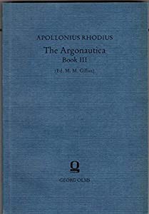 Argonautica(中古品)