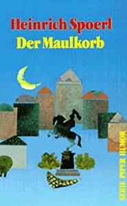 Der Maulkorb. ( Humor).(中古品)