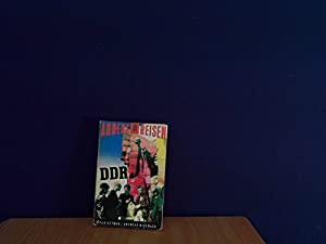 Anders reisen: DDR. Ein Reisebuch.(中古品)