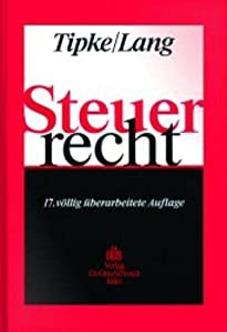 Steuerrecht(中古品)