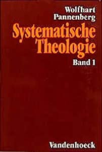 Systematische Theologie (German Edition)(中古品)