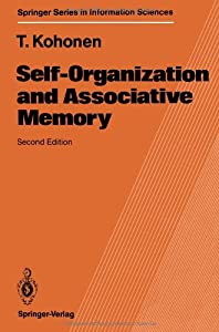 Self-Organization and Associative Memory (Springer Series in Information)(中古品)
