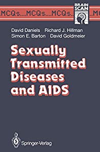 Sexually Transmitted Diseases and Aids (MCQ's...Brainscan)(中古品)
