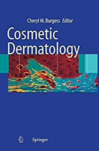 Cosmetic Dermatology(中古品)