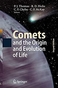 Comets and the Origin and Evolution of Life (Advances in Astrobiology and Biogeophysics)(中古品)の通販は