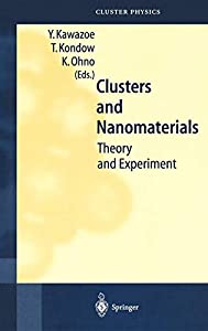Clusters and Nanomaterials (Springer Series in Cluster Physics)(中古品)の通販は