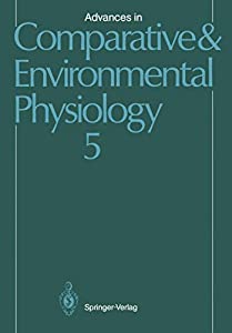 Advances in Comparative and Environmental Physiology(中古品)の通販は