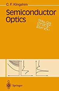 Semiconductor Optics(中古品)