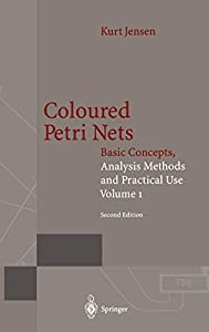 Coloured Petri Nets (Monographs in Theoretical Computer Science. An EATCS Series)(中古品)