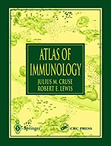 Atlas of Immunology(中古品)