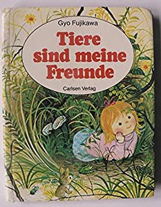 Tiere sind meine Freunde(中古品)