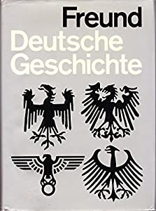 Deutsche Geschichte(中古品)
