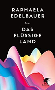 Das fluessige Land: Roman.(中古品)