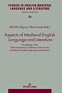 Aspects of Medieval English Language and Literature: Proceedings of the Fifth International Conference of the Society ofの通販はその他本・コミック・雑誌