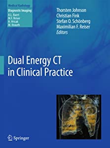 Dual Energy CT in Clinical Practice (Medical Radiology)(中古品)