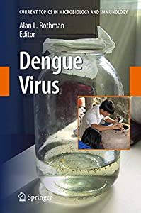 Dengue Virus (Current Topics in Microbiology and Immunology  338)(中古品)