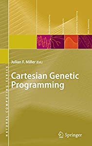 Cartesian Genetic Programming (Natural Computing Series)(中古品)