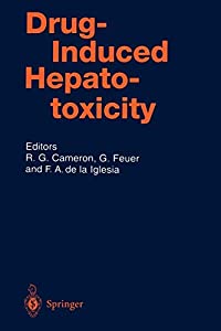 Drug-Induced Hepatotoxicity (Handbook of Experimental Pharmacology  121)(中古品)の通販は 17,989円