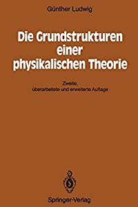 Die Grundstrukturen einer physikalischen Theorie(中古品)