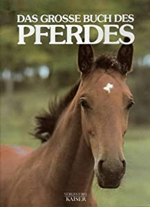 Das grosse Buch des Pferdes(中古品)の通販は