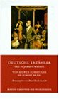 Deutsche Erzaehler des zwanzigsten Jahrhunderts von Arthur Schnitzler bis Robert Musil(中古品)の通販は