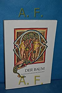 Der Baum. Symbol und Schicksal des Menschen(中古品)