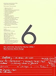 Die schoensten deutschen Buecher 2006(中古品)