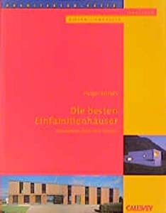 Architektur-Preis Einfamilienhaeuser. Die besten Einfamilienhaeuser. Deutschland Oesterreich Schweiz(中古品)