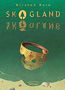 Skogland(中古品) 4,494円