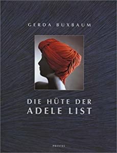 Die Huete der Adele List(中古品)
