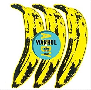 Andy Warhol: Les Pochettes Des Disques 1949-1987. Catalogue Raisonne(中古品)