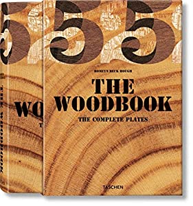 The Woodbook: The American Woods 1883-1913  1928 (Taschen 25th Anniversary)(中古品)