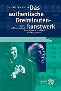 Das authentische Dreiminutenkunstwerk(中古品)