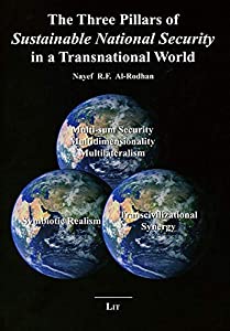 The Three Pillars of Sustainable National Security in a Transnational World(中古品)の通販は 6,608円