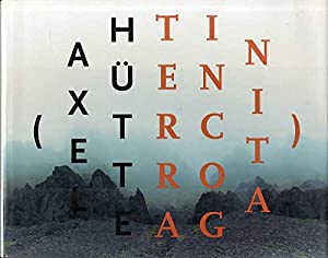 Terra Incognita(中古品)
