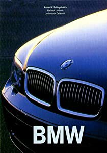 Bmw: The Car That Stands Apart(中古品)の通販は