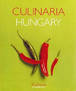 Culinaria Hungary(中古品)の通販は