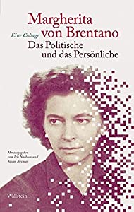Das Politische und das Persoenliche: Eine Collage(中古品)