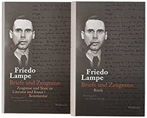 Briefe und Zeugnisse(中古品)