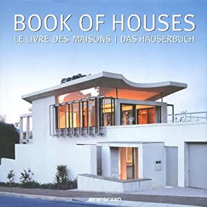 Book of Houses(中古品)