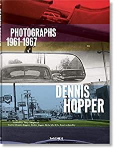 Dennis Hopper. Photographs 1961-1967(中古品)