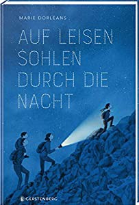 Auf leisen Sohlen durch die Nacht(中古品)